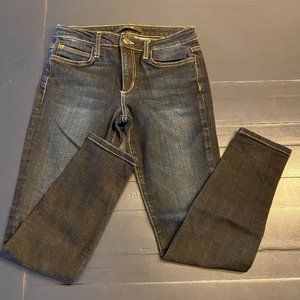 Joe's Jean Skinny Ankle Size 27